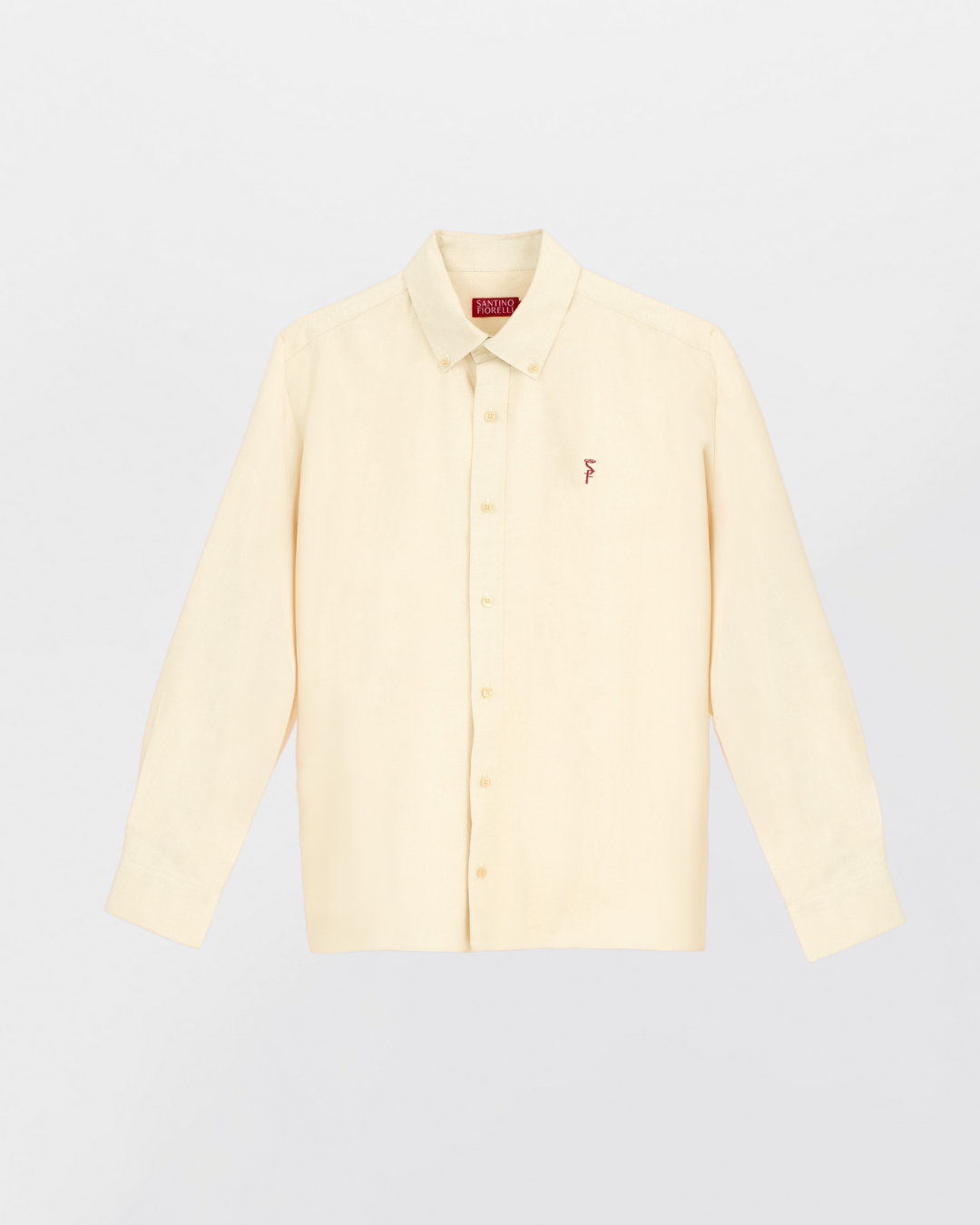 Yellow Santino Oxford (Hombre)