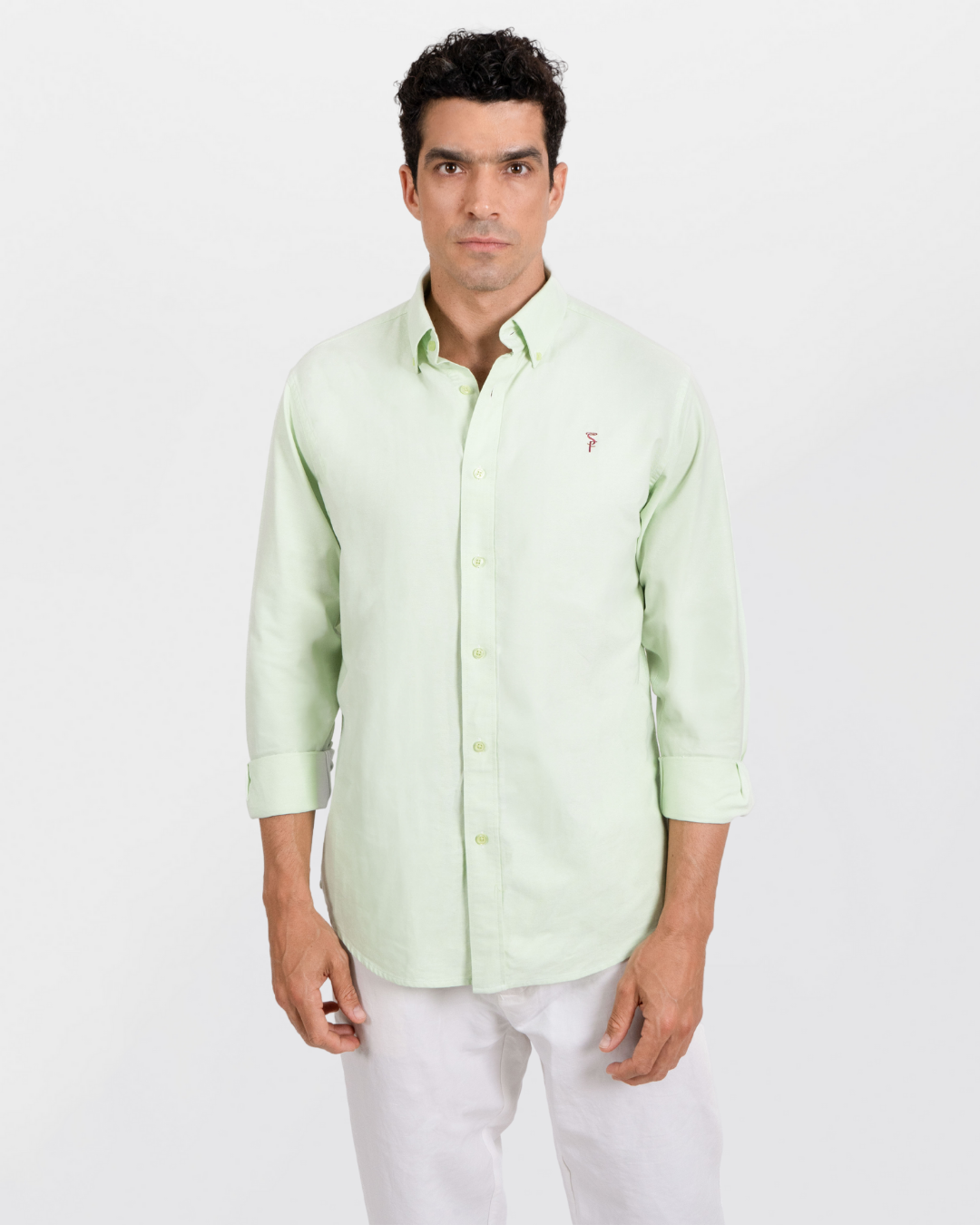 Lemon Santino Oxford (Hombre)