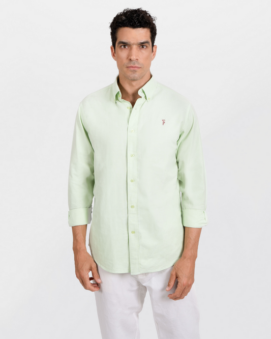 Lemon Santino Oxford (Hombre)