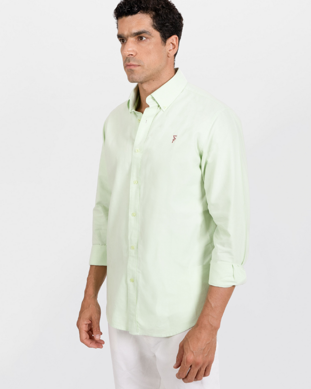 Lemon Santino Oxford (Hombre)