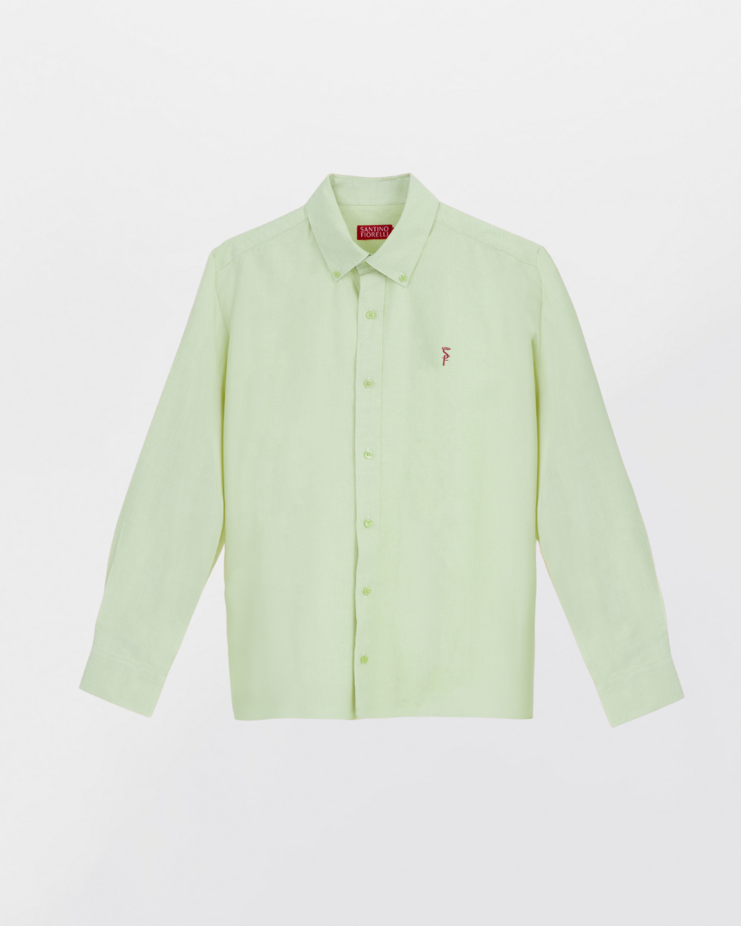 Lemon Santino Oxford (Hombre)