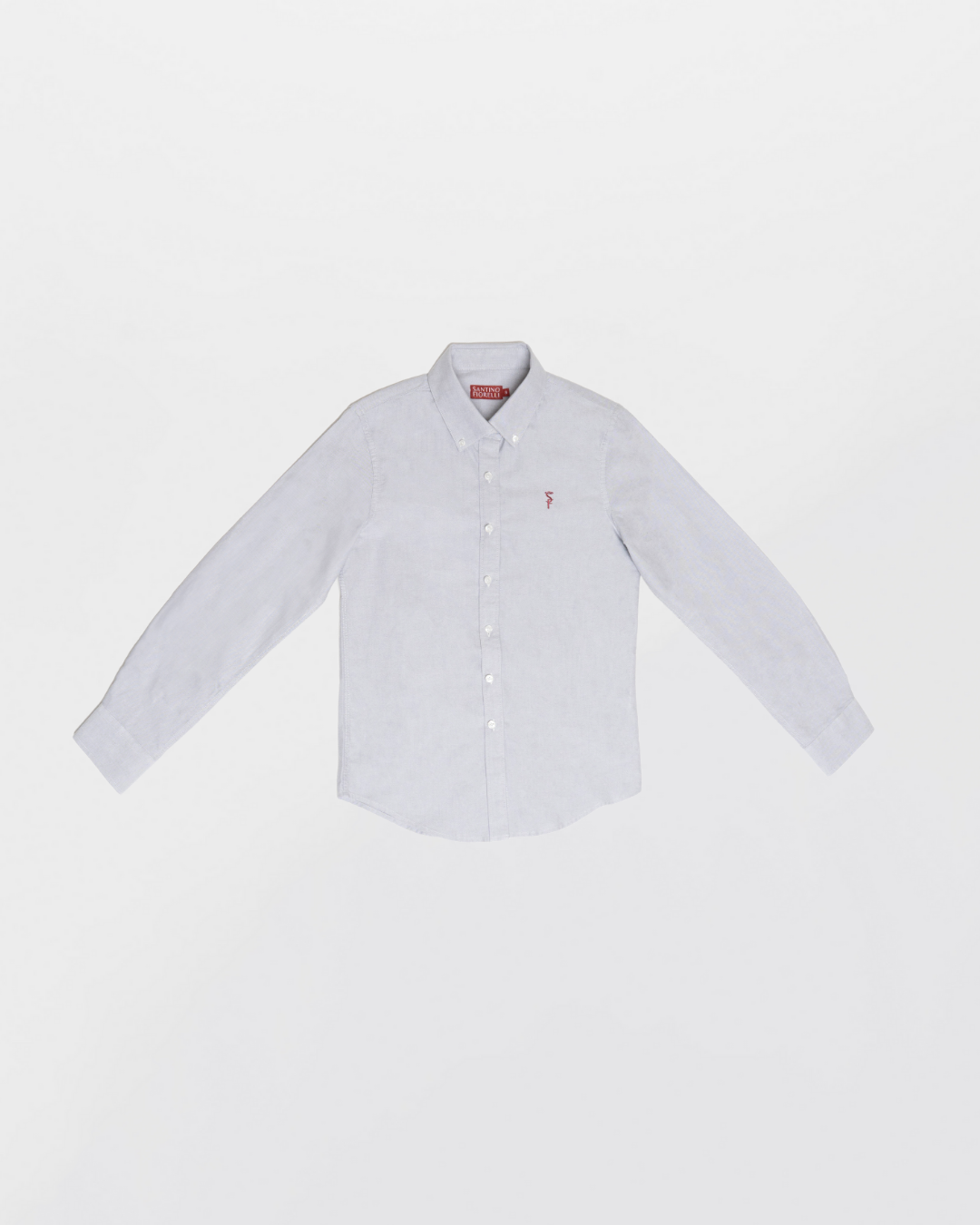 Gray Santino Oxford (Mujer)