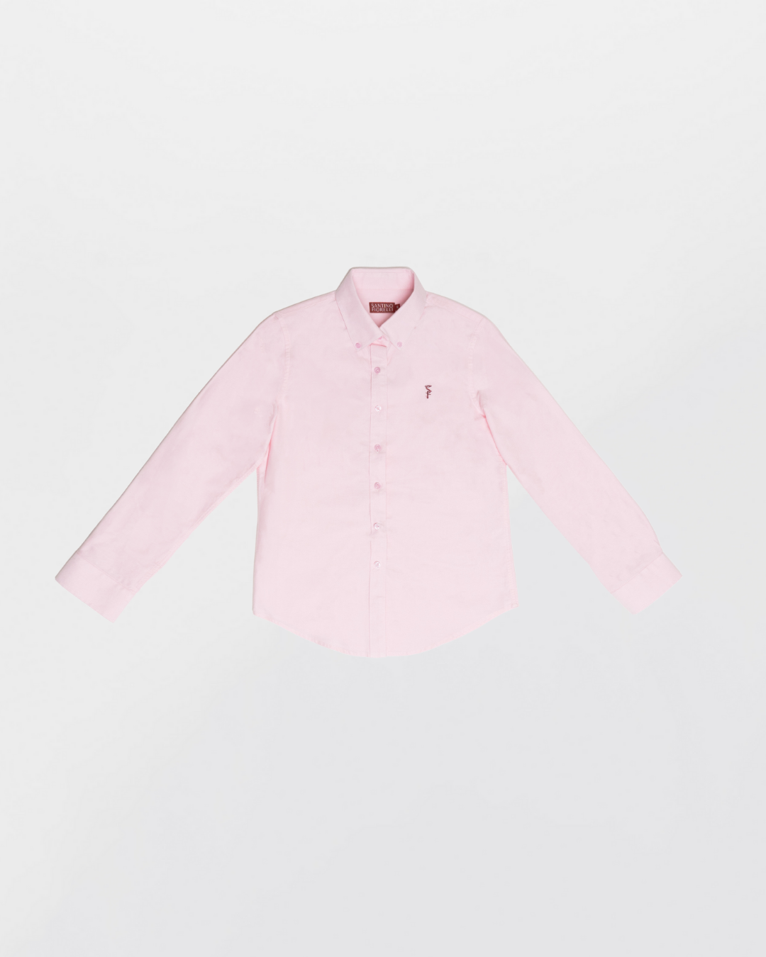 Light Pink Santino Oxford (Mujer)