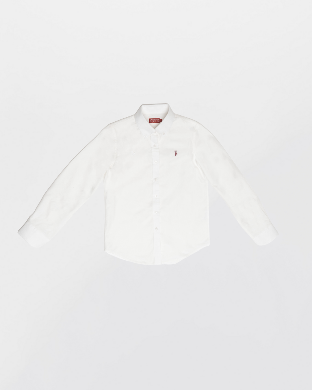 White Santino Oxford (Mujer)