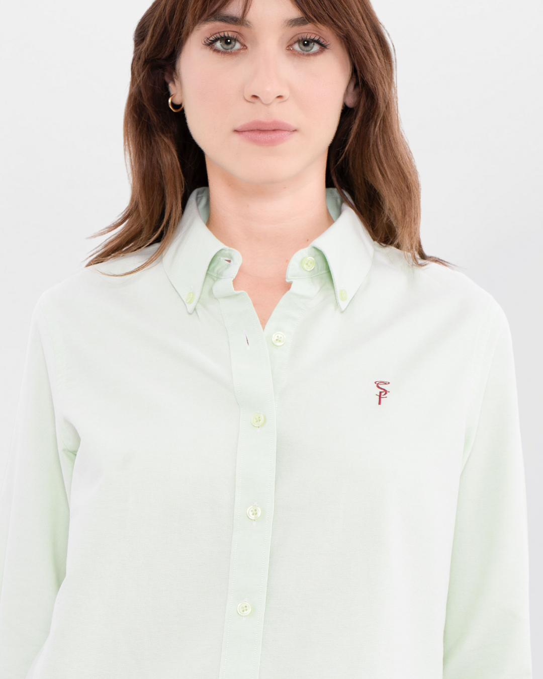 Lemon Santino Oxford (Mujer)