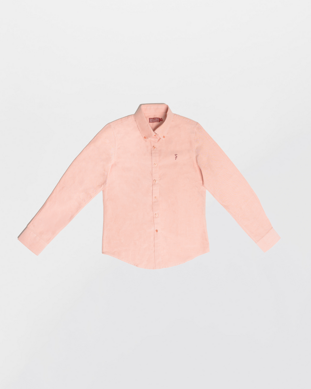 Salmon Santino Oxford (Mujer)